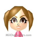 Chiyo Mihama Mii Image by RoniH