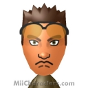 Reyn Mii Image by LuigiIsAwesome