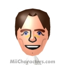 Hugh Grant Mii Image by celery