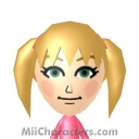 Elizabeth Midford Mii Image by RepoGirl