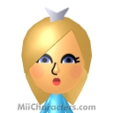 Rosalina Mii Image by adam54678