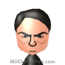 Tommy Lee Jones Mii Image by Ali