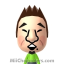 Tingle Mii Image by BenJ09