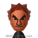 Akuma Mii Image by BenJ09