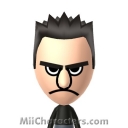 Puppet Angel Mii Image by BenJ09