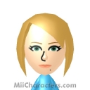 Samus Aran Mii Image by joueurnul