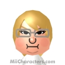 Togami Byakuya Mii Image by fshnmnstr