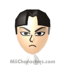 Levi Ackerman Mii Image by fshnmnstr