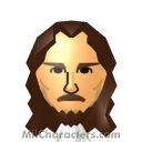 Jesus Christ Mii Image by fshnmnstr