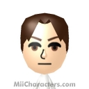 Ohmwrecker Mii Image by Alice Liddell