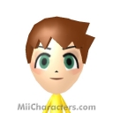 Misty Mii Image by SoopaKoopa