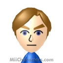 Mii Swordfighter Mii Image by Gavio 425