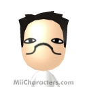 Zacharie Mii Image by bibarel