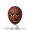 Louis Mii Image by Brunosky Inc