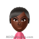 Rochelle Mii Image by Brunosky Inc