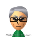 High Expectations Asian Father Mii Image by Abe Senpai