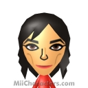 Michael Jackson Mii Image by Jazzy K