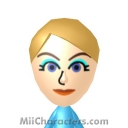 Elsa of Arendelle Mii Image by Emily123