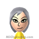 Maya Mii Image by Brunosky Inc