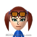 Gaige Mii Image by Brunosky Inc