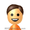 Emmet Mii Image by Retrotator