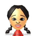 Penny Proud Mii Image by Retrotator