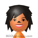 Scarecrow Mii Image by Retrotator