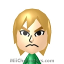 Link Mii Image by Salma1