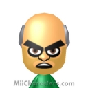 Doctor Nitrus Brio Mii Image by Retrotator