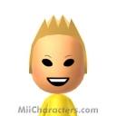 Riki Mii Image by Brunosky Inc