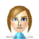 Link Mii Image by Zalan