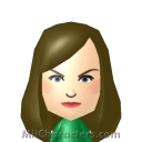 Emily Deschanel Mii Image by Denlig