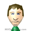 T.J. Thyne Mii Image by Denlig