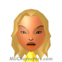 Pamela Anderson Mii Image by albert