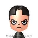 James Cagney Mii Image by Ali