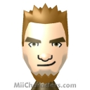 Tory Belleci Mii Image by Denlig