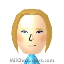 Legolas Mii Image by MarmaladeMouse