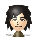 Richard Hammond Mii Image by VegetaScouter