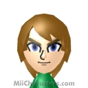 Link Mii Image by AzureWind