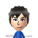 Chrom Mii Image by Crunchy