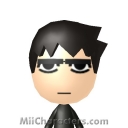 Negas Mii Image by zhu