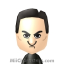 Joe Pesci Mii Image by Tommy