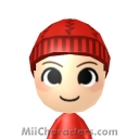 Adeleine Mii Image by Alien803