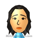 Cristina Yang Mii Image by Jason