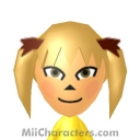 Braxien Mii Image by Acnyancat