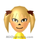 Braxien Mii Image by Acnyancat