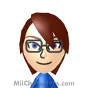 Allen Mii Image by Acnyancat