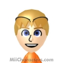 Rod Mii Image by Acnyancat
