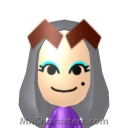Olivia Mii Image by Acnyancat