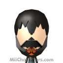 Venom Mii Image by !SiC